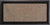 Samson Border Door Mat