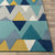 Keen- Aqua