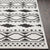 MODERN MOROCCO- White