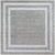 SAXTON- Medium Gray