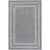 SAXTON- Medium Gray