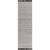 Zander- Silver Gray